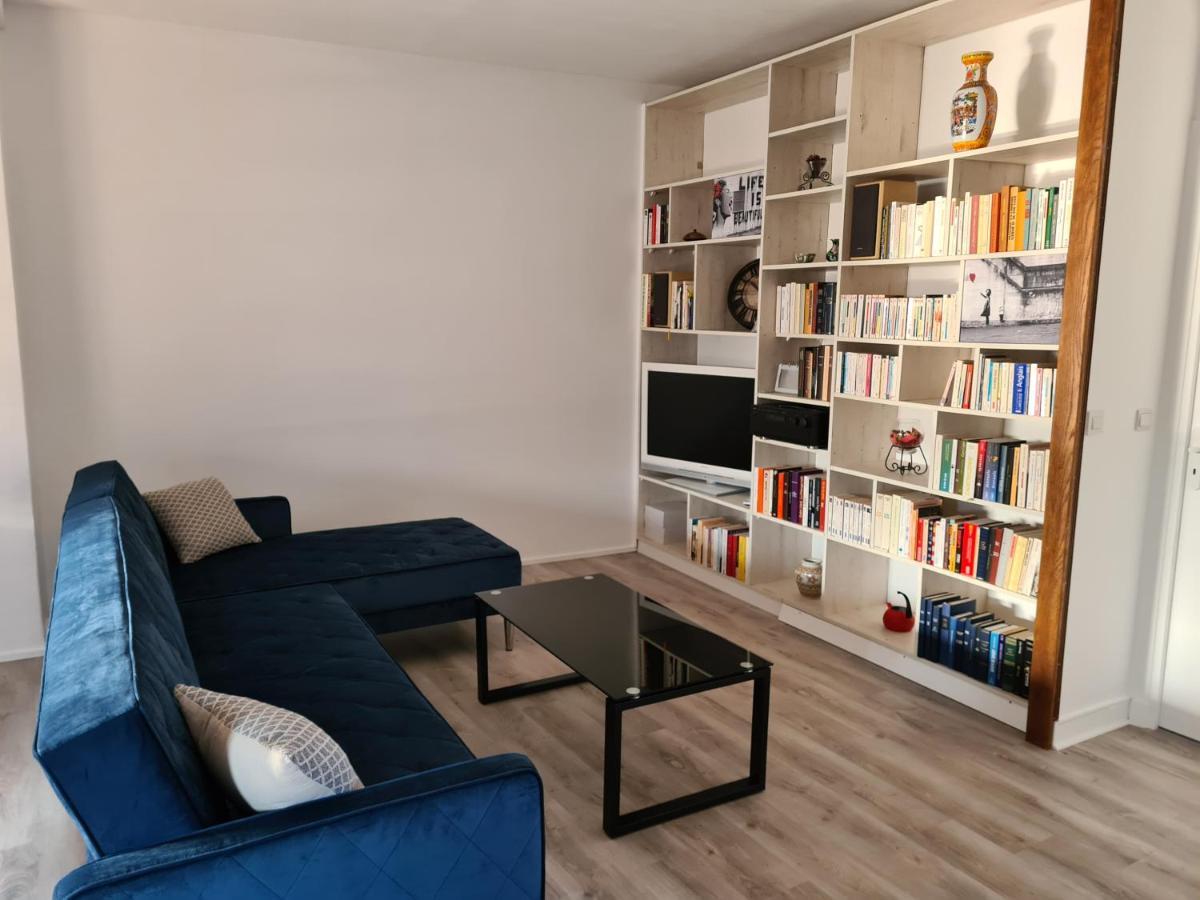 20 Min De Disneyland - 4 Chambres - 30 Min Paris Thorigny-sur-Marne Exterior foto